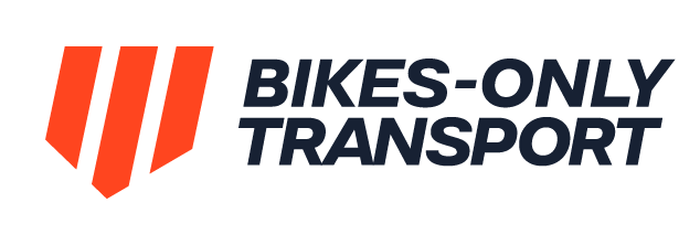 Bikes Only Transport Help Center home page